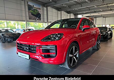 Porsche Cayenne E-Hybrid Coupe Surround-View LED-Matrix