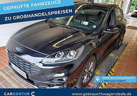 Ford Kuga 2.0 EcoBlue ST-Line X B&O Pano S-Dach SpoSi