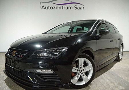 Seat Leon ST FR BM Edition LED Navi SH Kamera ACC BT