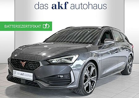 Cupra Leon VZ 1.4 PHEV-Pano*NAVI*DAB+*DCC*DSG*Digi-Cockp