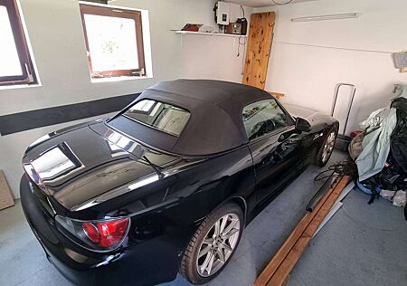 Honda S 2000 S 2000