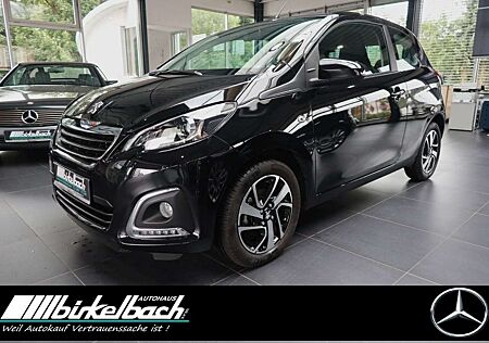 Peugeot 108 Allure