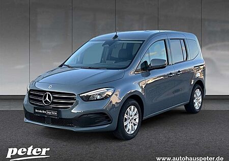 Mercedes-Benz T-Klasse T-Class T 180 PROGRESSIVE EDITION 7GT+LED+MBUX+KAMERA