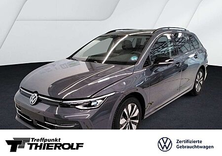 VW Golf Variant Volkswagen Life 1.5 eTSI 360 -Kamera AHK ACC
