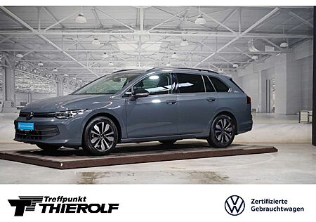 VW Golf Variant gebraucht kaufen VW Golf Variant Volkswagen Life 1.5 eTSI 360 -Kamera AHK ACC