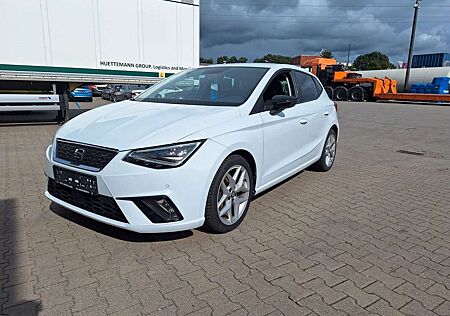 Seat Ibiza FR DAB LED ACC Sitzheizung