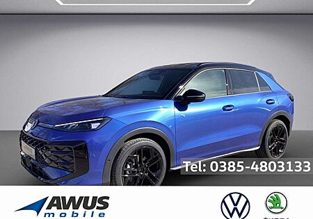 VW T-Roc Volkswagen R-Line 1.5 l eTSI 110 kW 150 PS 7-Gang-Dop