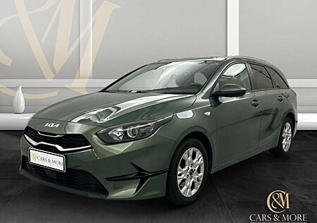 Kia XCeed Ceed SW / cee'd SW cee'd_SW CarPlay Kamera ACC LED SHZ LHZ