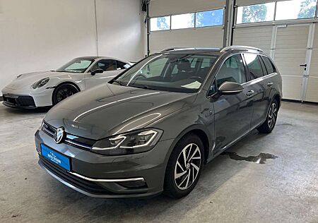 VW Golf Variant Volkswagen Golf VII Variant 1.5 TSI BlueMotion Join*1-Ha*LED*