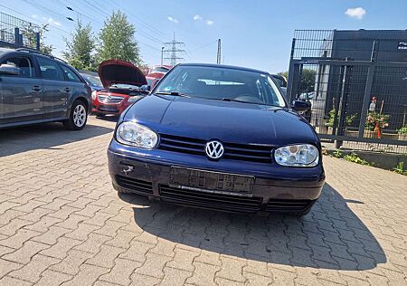 VW Golf Volkswagen 1.6 Comfortline