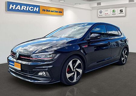 VW Polo Volkswagen VI GTI 2.0 TSI DSG ACC LED NAVI PDC SHZ SPO