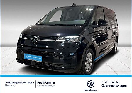 VW T7 Multivan Volkswagen 2.0TDI Life DSG 7Sitz AHK Kamera LED