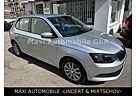 Skoda Fabia Ambition-1 HAND-DAB-PDC-TEMPOM-ALU-E6-