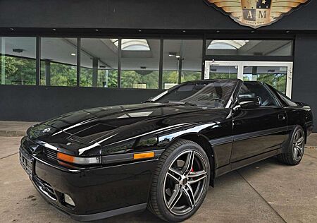 Toyota Supra MK3 3.0 Targa LEDER/TEMPOMAT/H-KENNZEICHEN