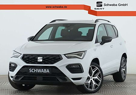 Seat Ateca FR 2.0TDI 4D DSG *PANO*AHK*NAVI*LED*19"LM*