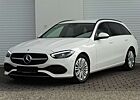 Mercedes-Benz C 220 d T 1-Hd MBUX LED Navi Distronic RFK W206