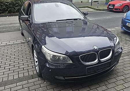 BMW 525d 525 Aut.