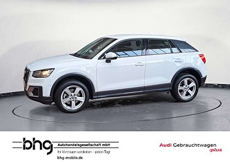 Audi Q2 1.4 TFSI cylinder on demand sport