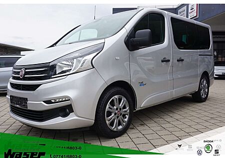 Fiat Talento 2.0 Ecojet 145 Turbo L1H1 Family Navi Klima Kamera