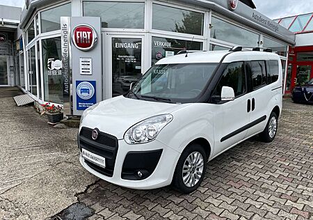 Fiat Doblo My