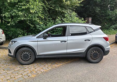 Seat Arona 1.0 TSI OPF Reference