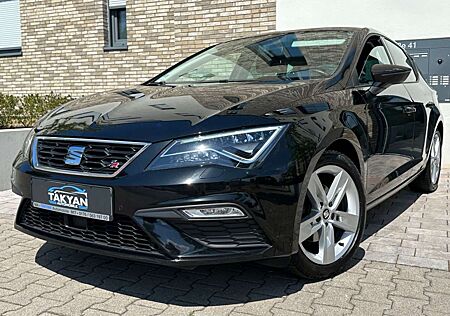 Seat Leon FR*1.Hand*83 tkm*Scheckheftgepflegt*