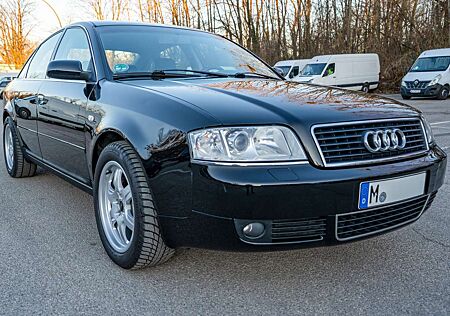 Audi A6 1.8 T