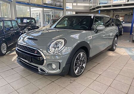Mini Cooper S Clubman Aut. Yours PGSD 1.Hd