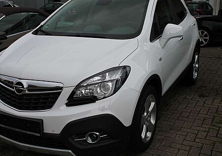 Opel Mokka Innovation ecoFlex 4x4