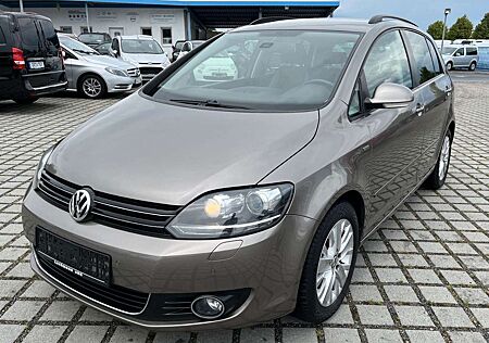 VW Golf Plus Volkswagen 1.4 LIfe Bi-Xenon|Temp.|SHZ|Park