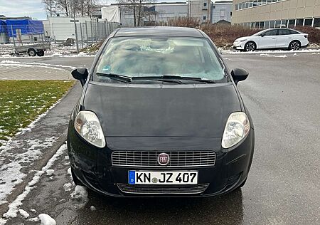 Fiat Punto EVO 1.4 8V Active