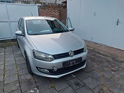 Volkswagen Polo Trendline MOTORSCHADEN