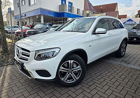Mercedes-Benz GLC 350 e 4Matic/PANO/AHK/LED/