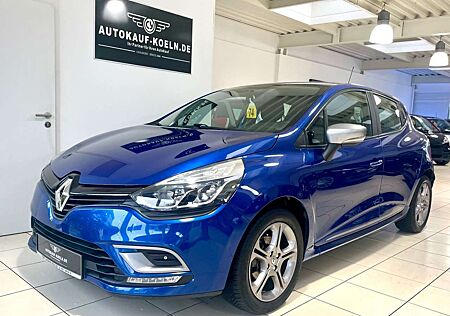 Renault Clio IV BOSE GT-Line/ Multimedia/Klima/Euro6