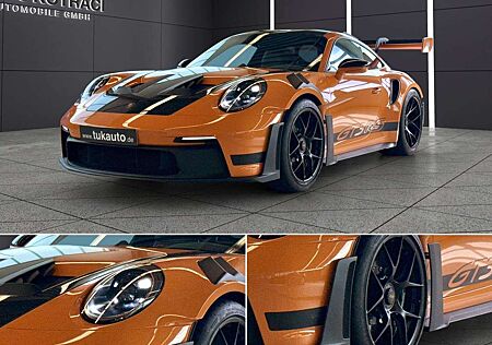 Porsche 992 GT3 RS 1 of 1 SONDERWUNSCH PTS PLUS|SIGNAL O