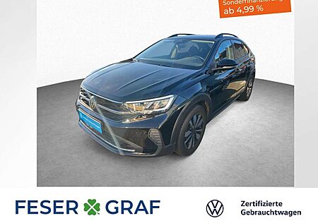 VW Taigo Volkswagen Move 1.0 TSI 7-DSG NAVI KAMERA