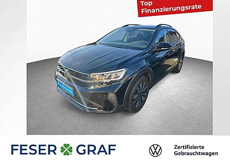 VW Taigo Volkswagen Move 1.0 TSI 7-DSG NAVI KAMERA