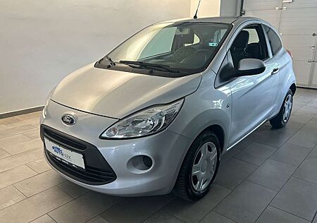 Ford Ka /+ Cool & Sound Edition