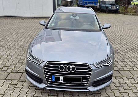 Audi A6 +Avant+2.0+TDI+ultra+S+tronic