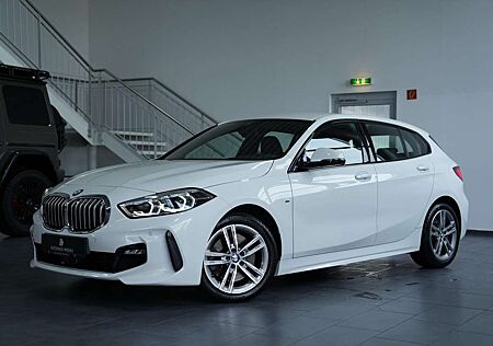 BMW 120 d M Sport *AUT*NAV*LED*
