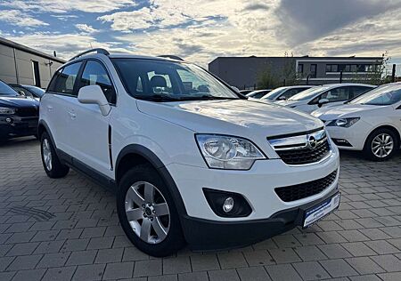 Opel Antara Selection