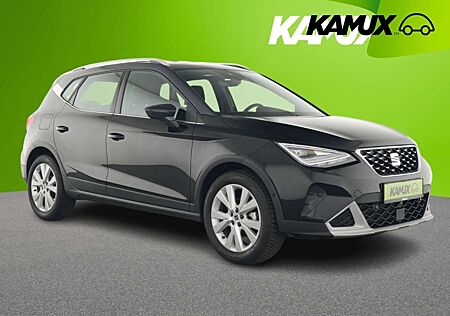 Seat Arona 1.0TSI Xperience+LED+NAVI+VIRTUAL+SHZ
