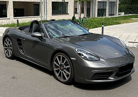 Porsche 718 Cayman 718 718 Boxster PDK