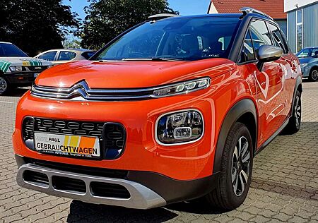Citroën C3 Aircross Citroen Shine - Top-Ausstattung - wenig Kilometer