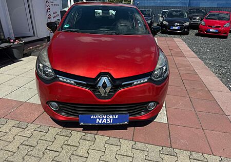 Renault Clio Paris