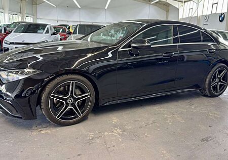 Mercedes-Benz CLS 220 d*AMG*19Zoll*Widescreen*MBUX*Kamera*