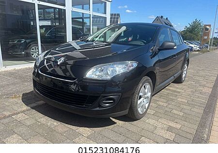 Renault Megane III Grandtour+Tempomat+AHK+2 Hand