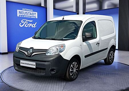 Renault Kangoo Rapid Blue dCi 95 Extra