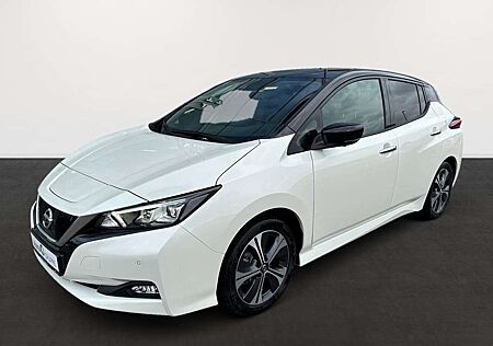 Nissan Leaf 40kW Tekna MY21
