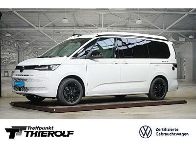 Volkswagen T7 California Beach Tour 2.0 TDI DSG AHK ACC